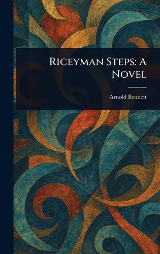 Riceyman Steps