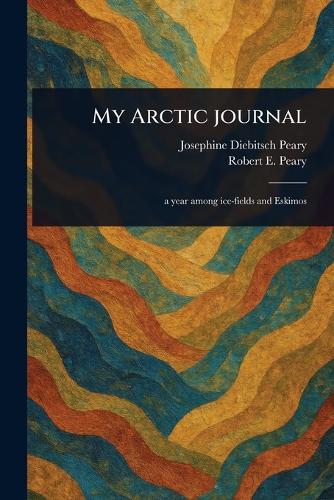 My Arctic Journal