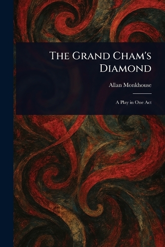 The Grand Cham's Diamond