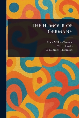 The Humour of Germany