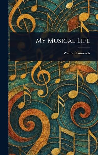 My Musical Life