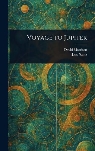 Voyage to Jupiter