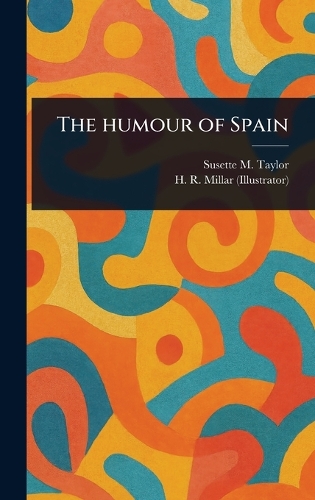 The Humour of Spain