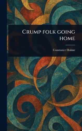 Crump Folk Going Home