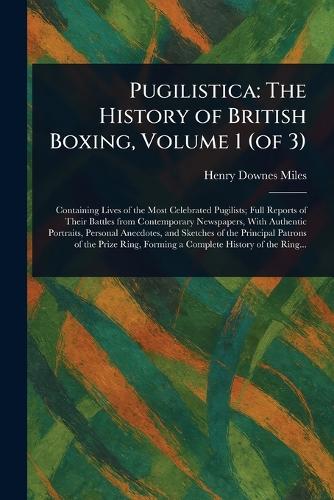 Pugilistica