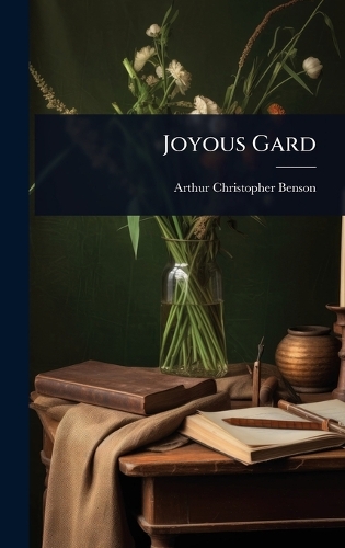 Joyous Gard