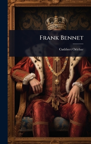 Frank Bennet