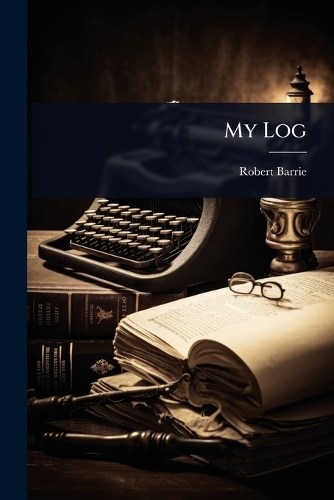 My Log