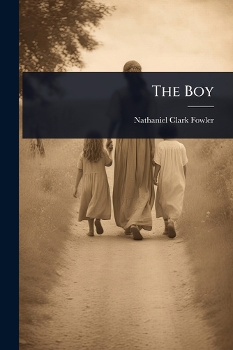 The Boy