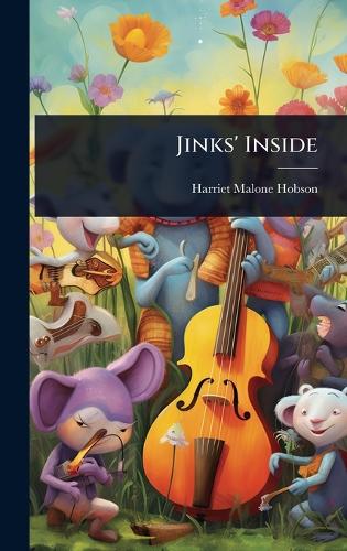 Jinks' Inside
