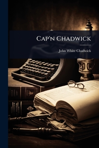 Cap'n Chadwick