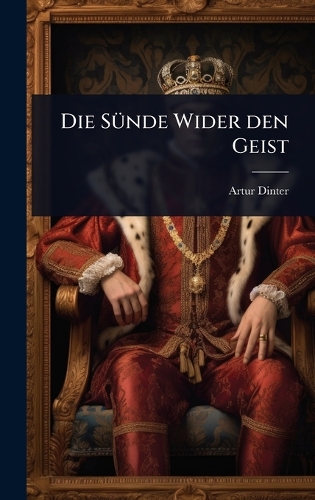 Die SÃ1/4nde Wider den Geist