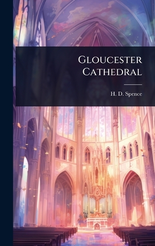 Gloucester Cathedral