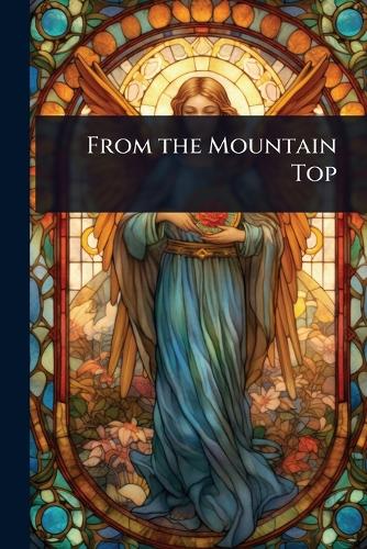 From the Mountain Top