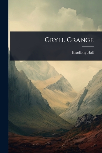 Gryll Grange