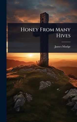 Honey From Many Hives