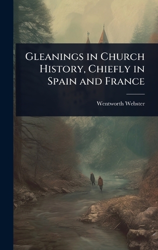 Gleanings in Church History, Chiefly in Spain and France