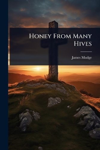 Honey From Many Hives