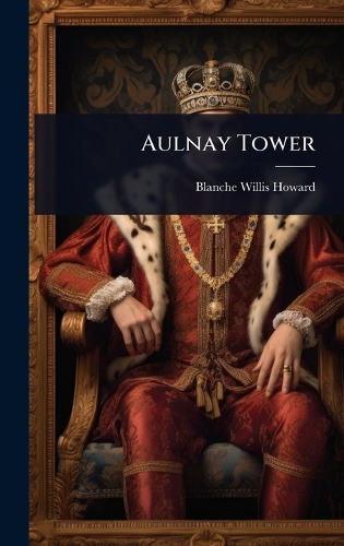 Aulnay Tower