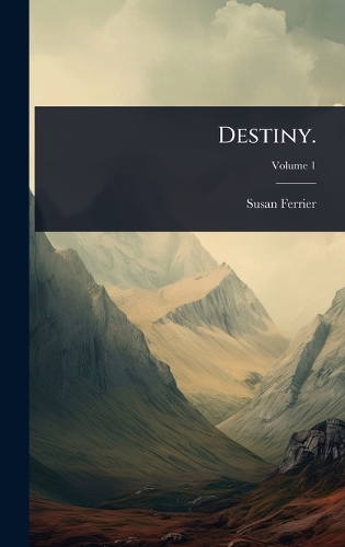 Destiny.