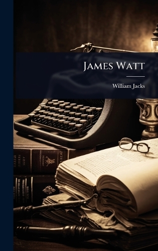 James Watt
