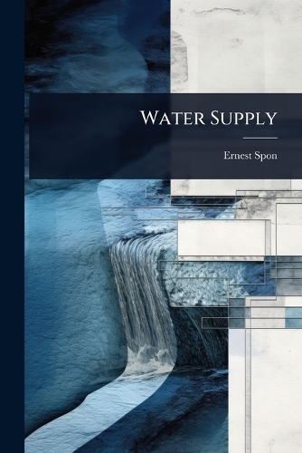 Water Supply
