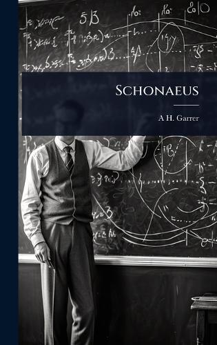 Schonaeus