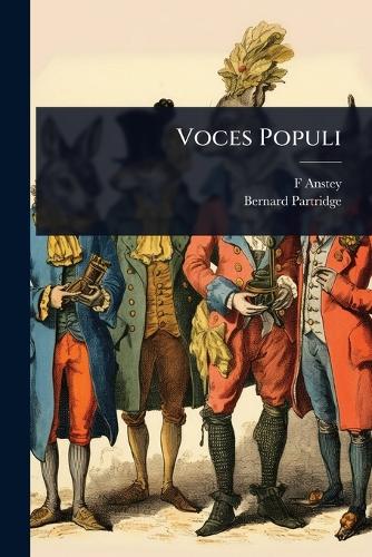 Voces Populi