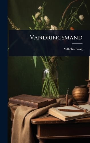 Vandringsmand