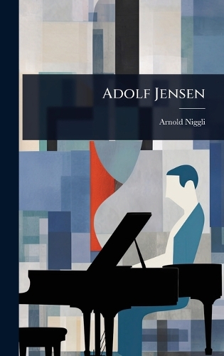 Adolf Jensen