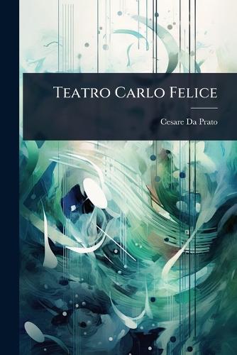 Teatro Carlo Felice