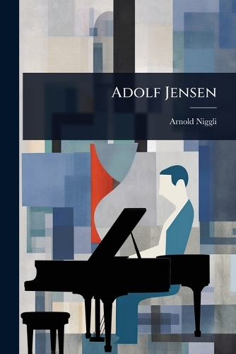 Adolf Jensen