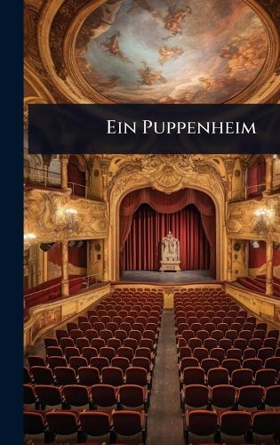 Ein Puppenheim