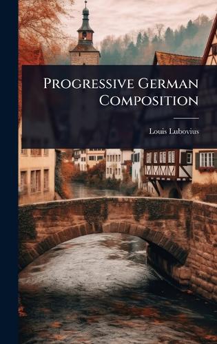 Progressive German Composition