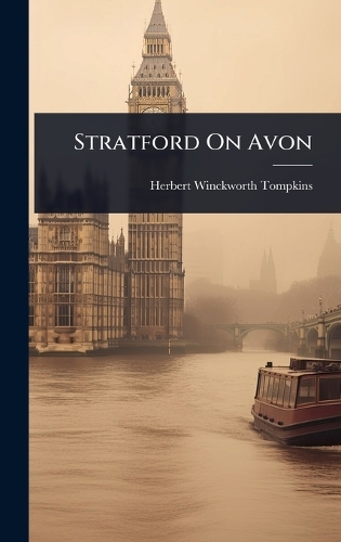 Stratford On Avon