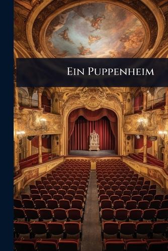 Ein Puppenheim