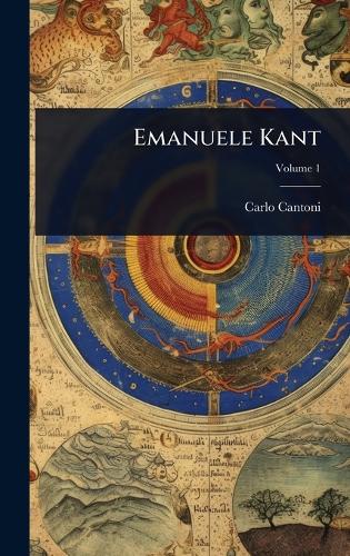 Emanuele Kant