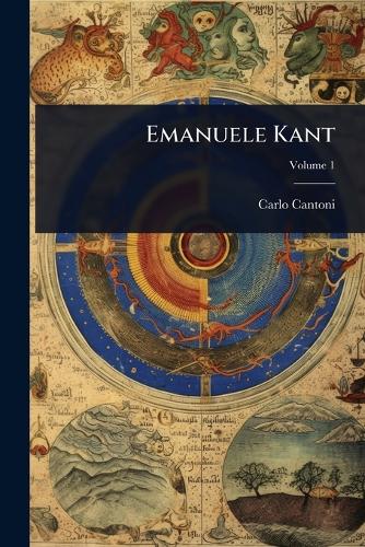 Emanuele Kant