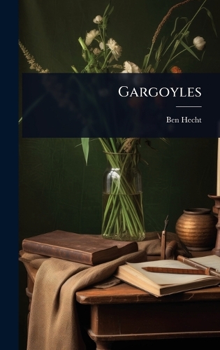 Gargoyles