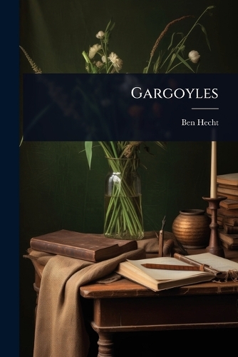 Gargoyles