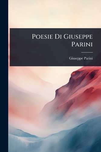 Poesie Di Giuseppe Parini