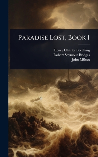 Paradise Lost, Book 1