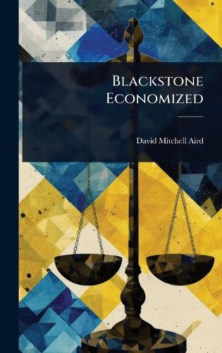 Blackstone Economized