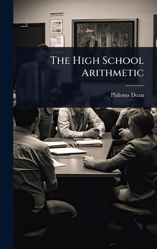 The High School Arithmetic
