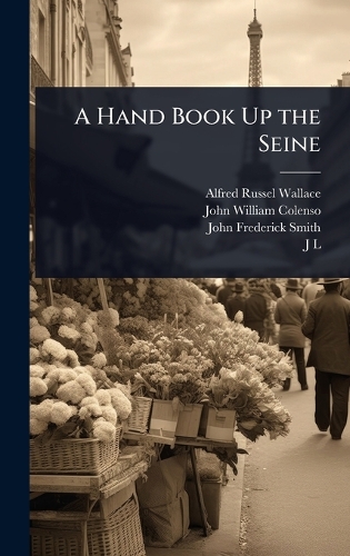 A Hand Book Up the Seine
