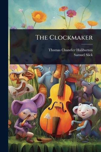The Clockmaker