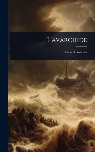 L'avarchide