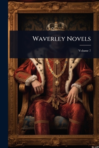Waverley Novels