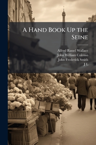 A Hand Book Up the Seine
