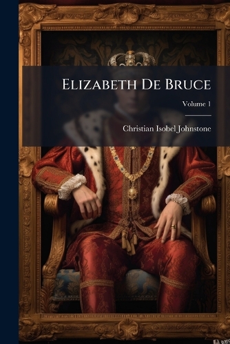 Elizabeth De Bruce